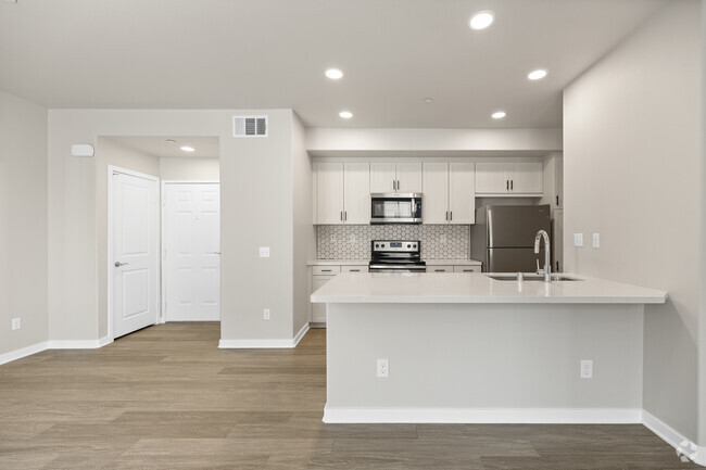 Building Photo - Montecito Rental