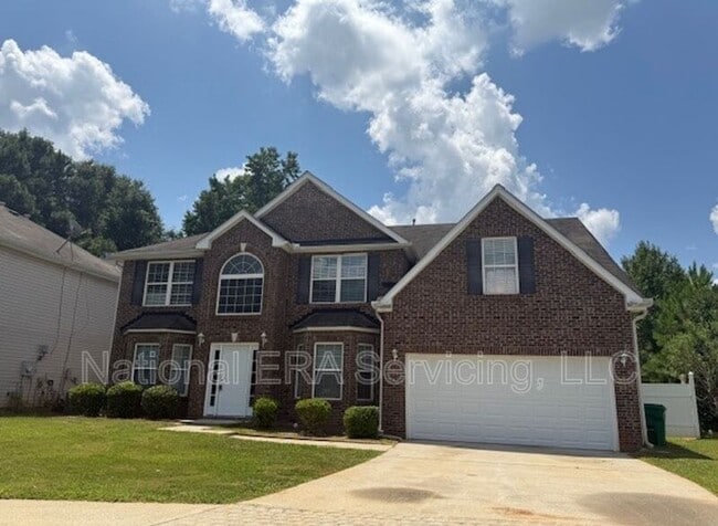 Photo - 1111 Oak Hollow Ct House