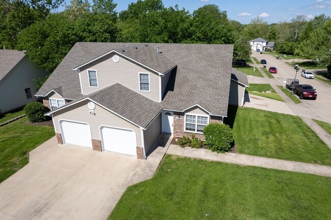 Photo - 5005-5007 Carrie Ridge Dr. Unit 5005 Carrie Ridge Dr.