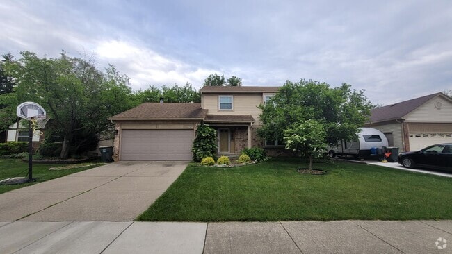 Building Photo - 41507 Simcoe Dr Rental