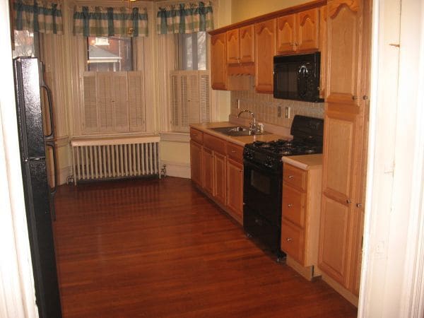 Photo - 304 E Broad St Unidad 1