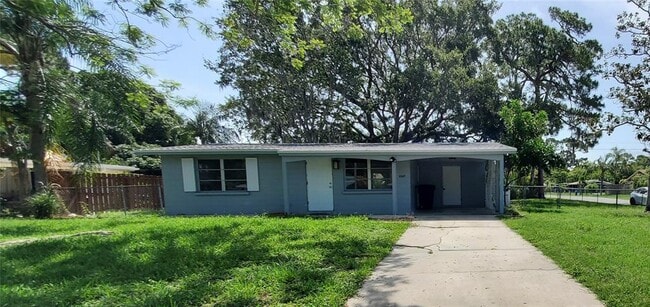 Building Photo - 5529 Nutmeg Ave Rental