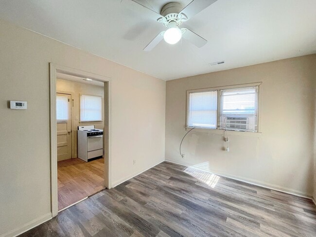 Photo - Two bedroom home