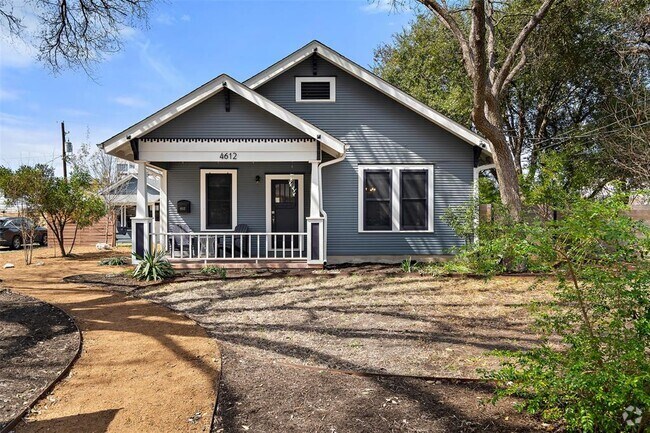 Building Photo - 4612 Avenue B Rental