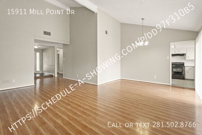 Photo - 15911 Mill Point Dr