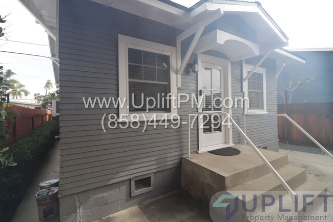Photo - 35th St (4745-4749) Unit 4747