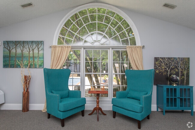 Cyber Cafe - Veritas at East Cobb