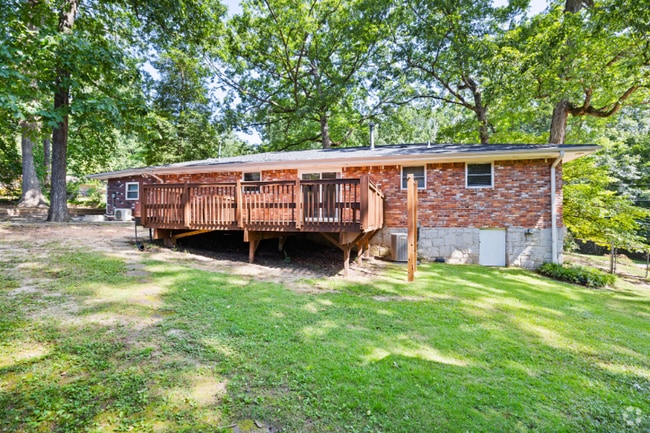 Building Photo - 2563 Dering Ct NE Rental