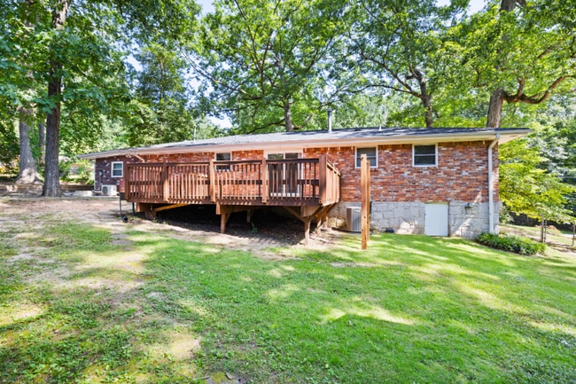 Building Photo - 2563 Dering Ct NE Rental