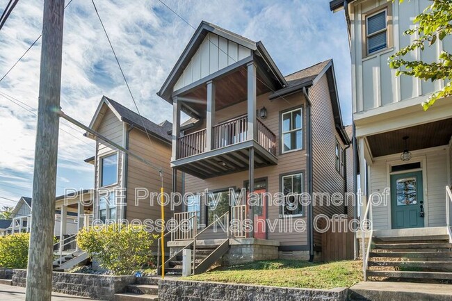 Building Photo - 1501B 9th Ave N