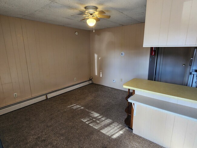 Livingroom - 1405 Randall St Unit 1405
