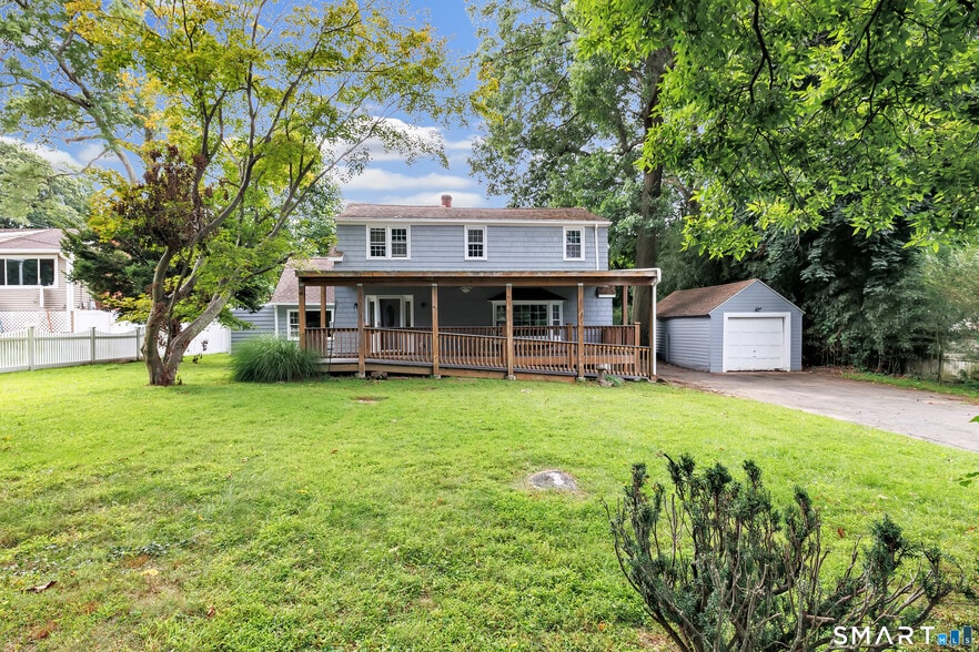7 Richards Ln