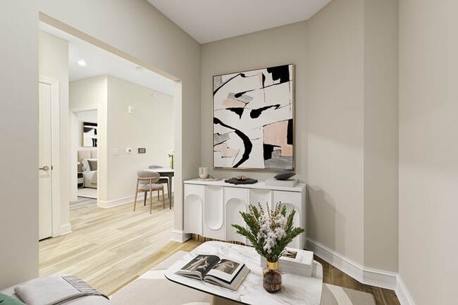 Photo - The Jefferson