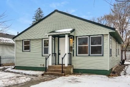 Photo - 4015 5th Ave S