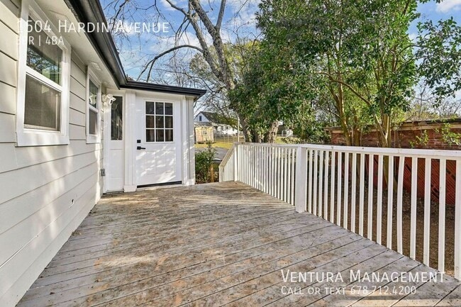 Photo - 1504 Hardin Ave