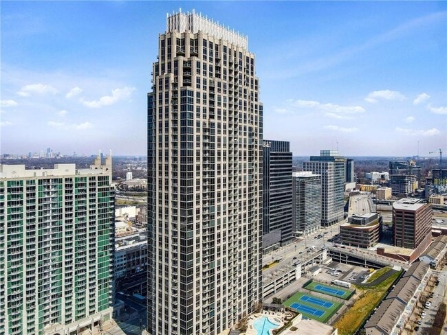 Photo - 270 17th St NW Unit 1002