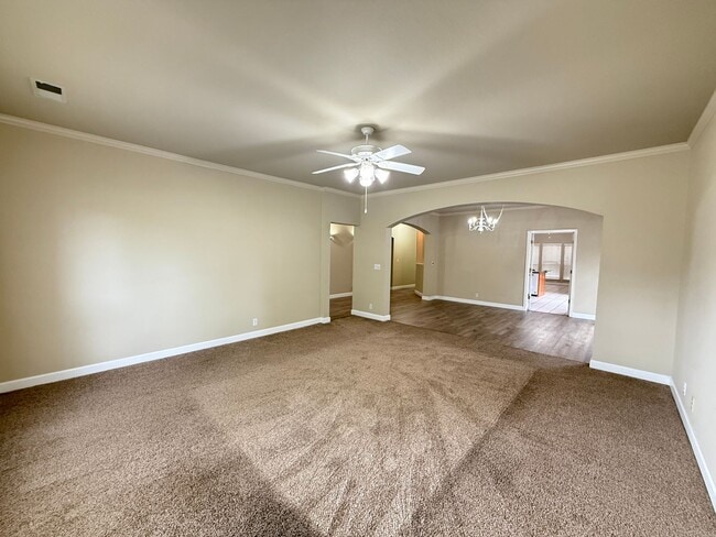 Photo - Right On The Green- 3 Bedroom Updated Home on Battle Creek