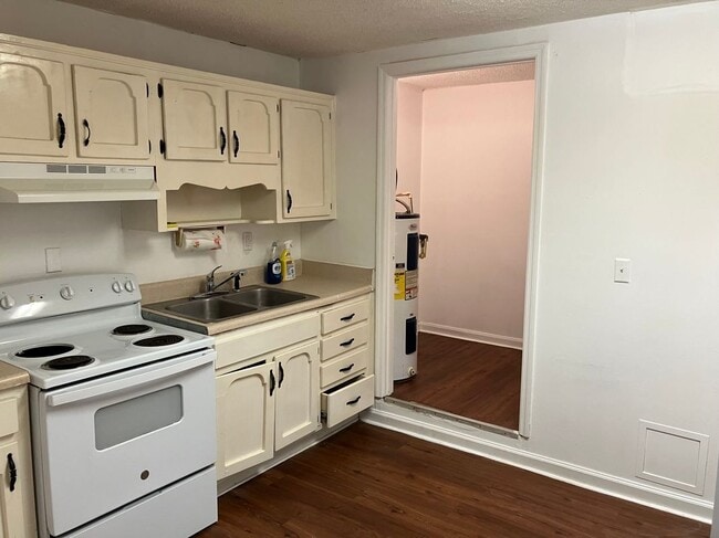 Photo - 1601 Bedell Ave Unidad Apt 1