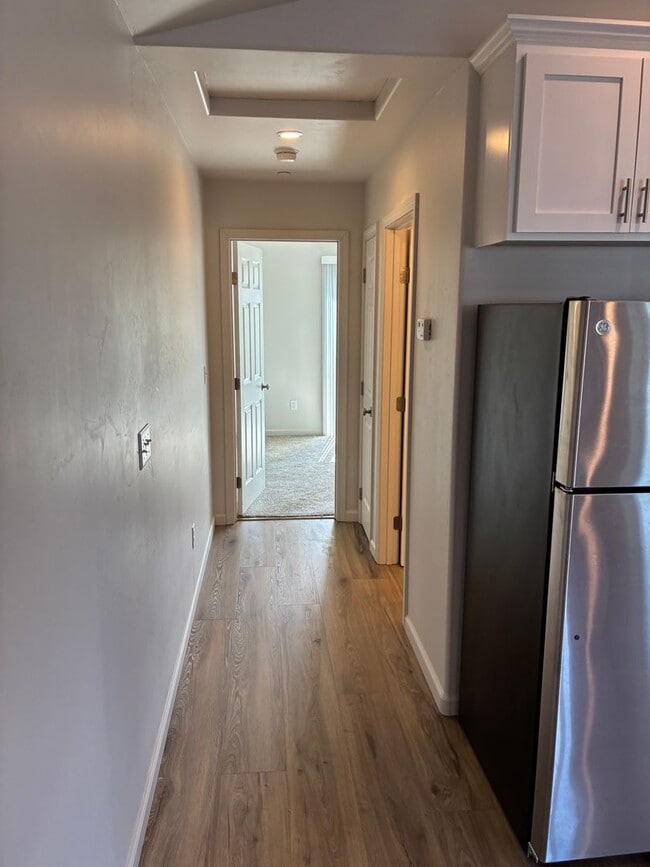 Photo - McKinleyville newer construction