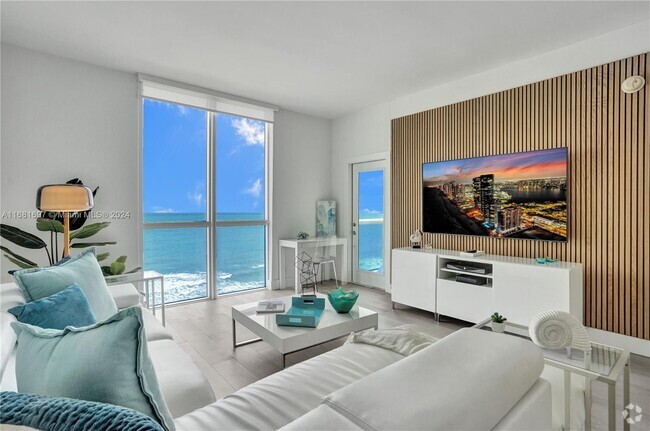 Building Photo - 3801 S Ocean Dr Unit PH16F Rental