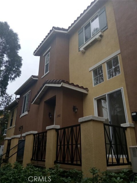 Photo - 1002 Timberwood Townhome