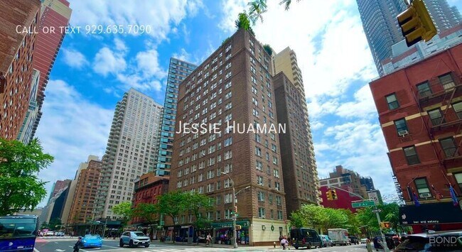 Building Photo - 301 E 38th St Unit 14II Rental
