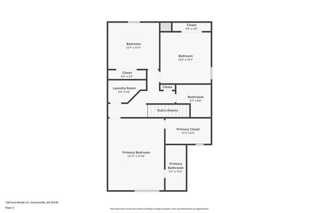 Photo - 128 Brook Dr