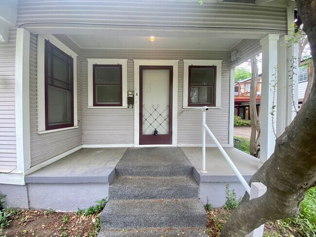 Photo - San Gabriel-2845 Unit A