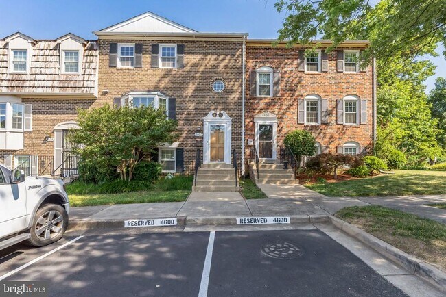 4600 Linmar Ct