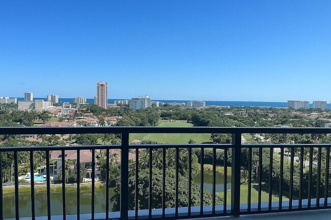 Building Photo - 101 E Camino Real Unit PH3D5