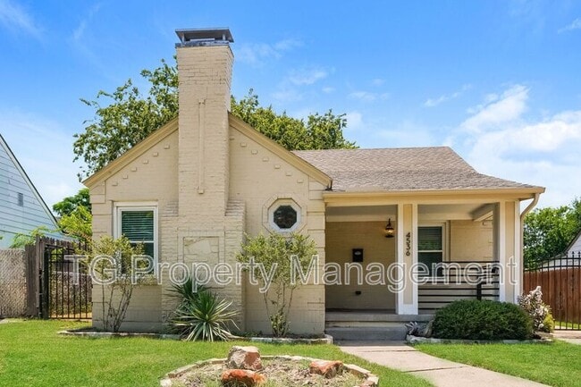 4536 Capitol Ave