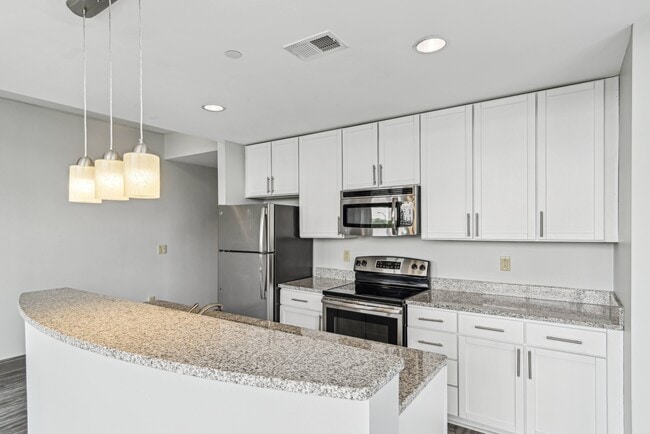 Rivers Edge Apartments
