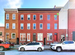 Photo - 425 S Eden St Townhome