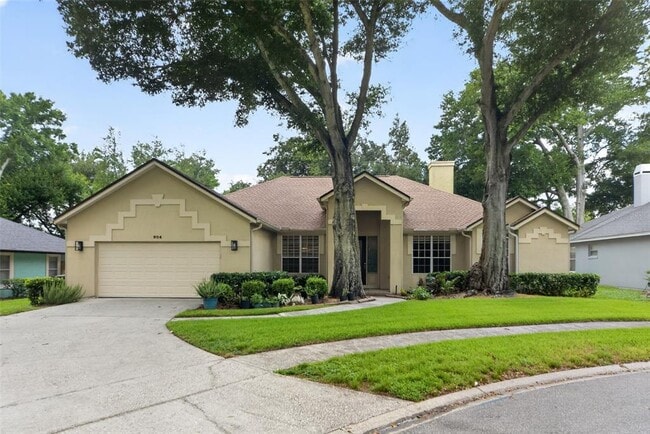 Building Photo - 804 Rosemist Ct