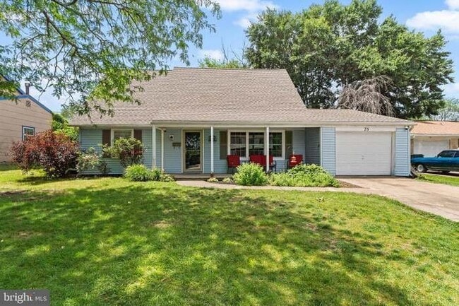75 Gaffney Ln