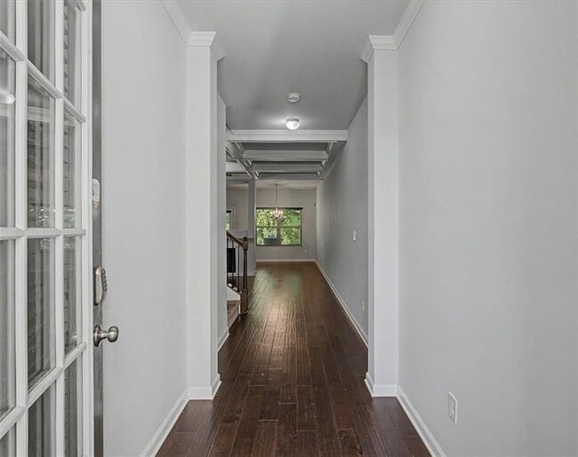 1305 Bridge Peak Lane
