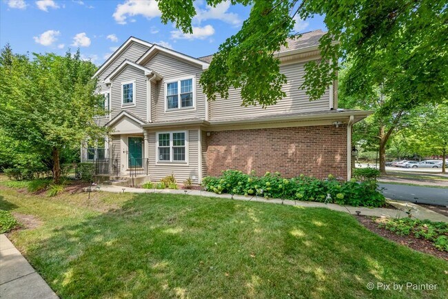 Photo - 34 Egg Harbour Ct Townhome