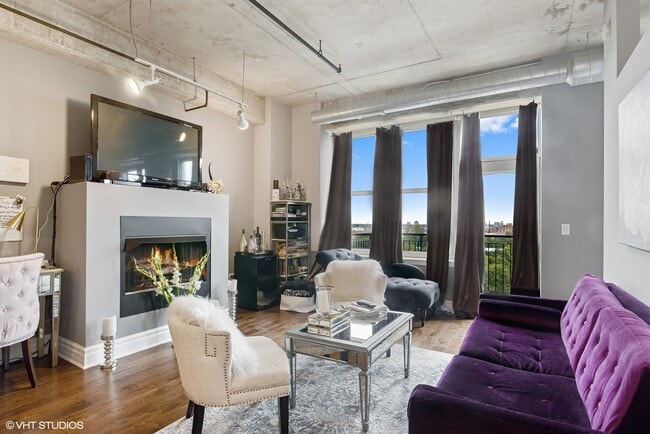 Photo - 6 S Laflin St Unit 901