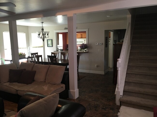 Photo - Cozy 3 bed 2 bath + bonus room in The Arbors