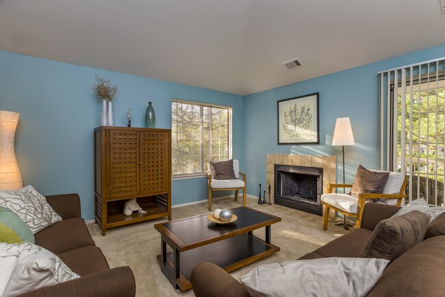 Village Club of Farmington Hills - Village Club of Farmington Hills Apartamentos