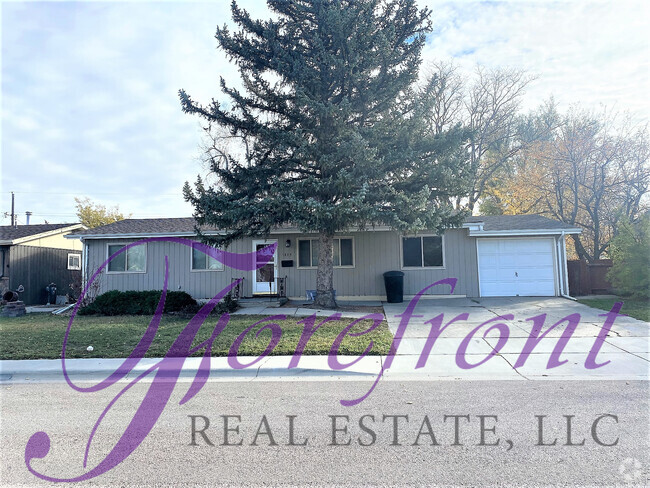 Building Photo - 1813 Fetterman Ave Rental