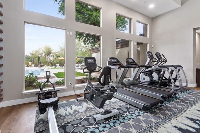 Kota North Scottsdale