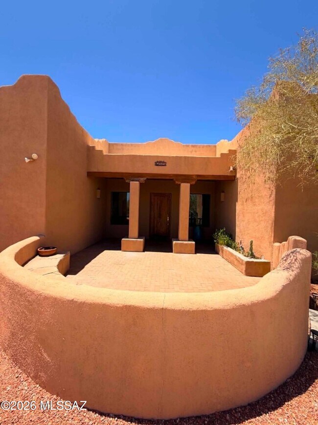 6375 Happy Trail