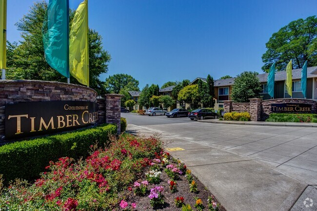 Building Photo - Commons at Timber Creek Apartments