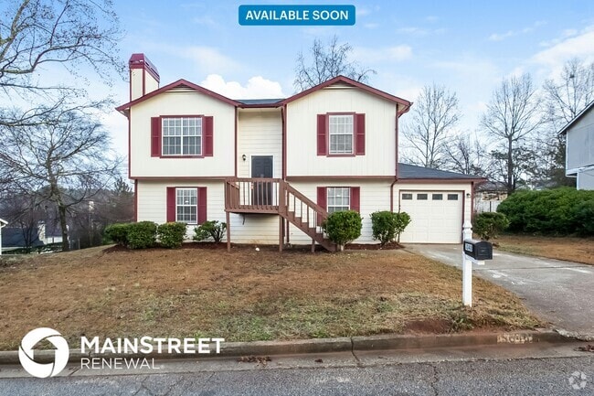 Building Photo - 3048 Laurengate Dr Rental