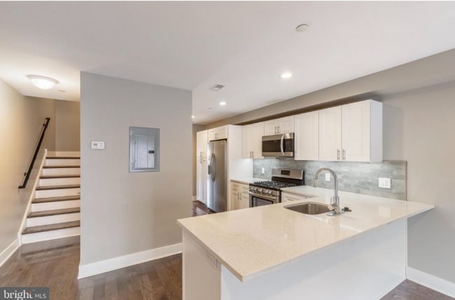 Photo - 1248 N 25th St Unit Apt. C