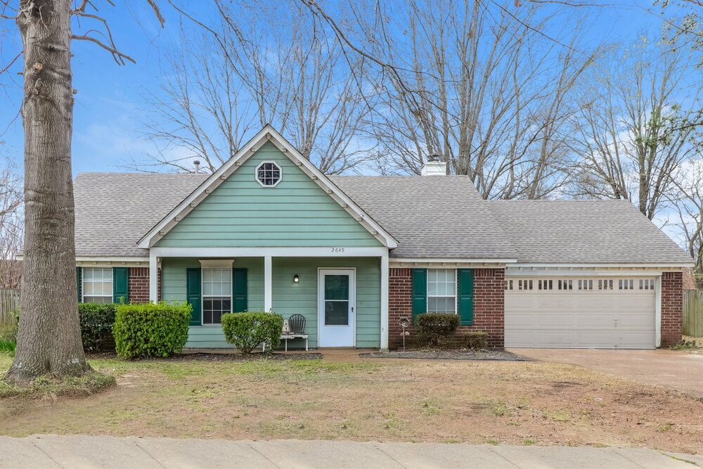 Photo - 2649 Sage Meadow Dr House