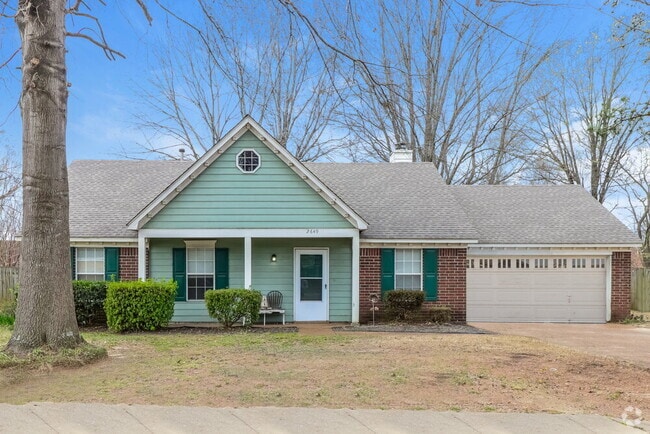 Building Photo - 2649 Sage Meadow Dr Rental
