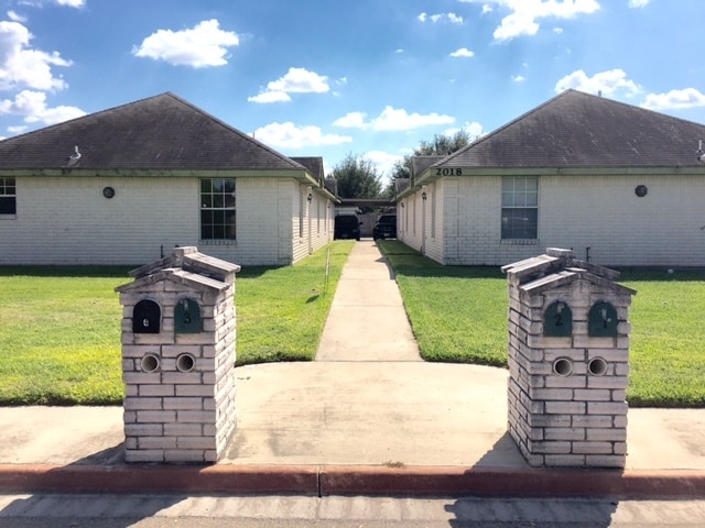 Photo - 2018 Agua Fina Unidad 3