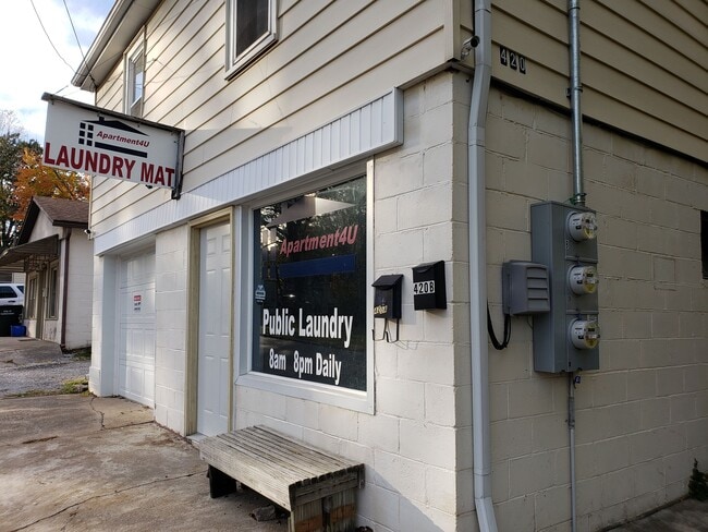 Photo - 420 W Hickory St Unit A